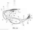 Fig. 03 - Electronically enabled eyewear
