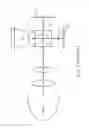 Fig. 02 - OPTICAL SYSTEM FOR PROJECTION DISPLAY APPARATUSES