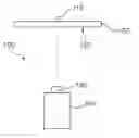 Fig. 01 - Device and method for arranging a display
