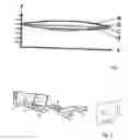 Fig. 02 - Method and device for combining images from at least two light projectors