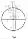 Fig. 02 - Scatterometer and a method for observing a surface