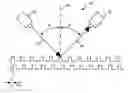 Fig. 01 - Scatterometry method with characteristic signatures matching