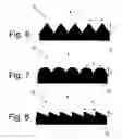 Fig. 06 - Visual effect based on a micro-optical grid structure