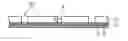 Fig. 01 - Optical microelectromechanical device