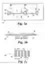 Fig. 02 - Multi-section laser with photonic crystal mirrors