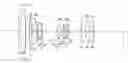 Fig. 01 - Vibration reduction zoom lens system