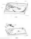 Fig. 02 - Manufacturing method of a disk drive unit