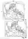 Fig. 02 - Method and apparatus for an actuator arm block including a crash stop stub in a hard disk drive