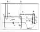 Fig. 01 - Method for providing a temporary, deep shunt on wafer structures for electrostatic discharge protection during processing