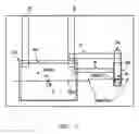 Fig. 02 - Method for providing a temporary, deep shunt on wafer structures for electrostatic discharge protection during processing