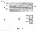 Fig. 06 - Method for providing a temporary, deep shunt on wafer structures for electrostatic discharge protection during processing