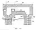 Fig. 08 - Method for providing a temporary, deep shunt on wafer structures for electrostatic discharge protection during processing