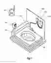 Fig. 02 - Enhanced safety stop device for pools and spas