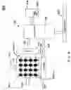 Fig. 09 - Latching micro-magnetic switch array