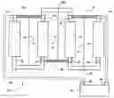 Fig. 01 - Self-supporting capacitor structure