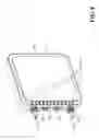 Fig. 09 - Keyboard, video and mouse (KVM) switch
