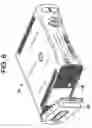 Fig. 06 - Removable module for a console