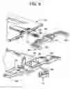 Fig. 09 - Removable module for a console