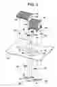 Fig. 04 - Bottom side heat sink attachment for console