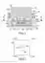 Fig. 02 - Electronic component package including heat spreading member