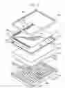 Fig. 09 - Lamp supporter, backlight assembly having the same, and liquid crystal display device having the same