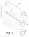 Fig. 02 - Innovated type of luminescent cover unit for lighting unit