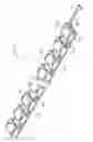 Fig. 04 - Linear lighting apparatus with improved heat dissipation