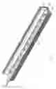 Fig. 06 - Linear lighting apparatus with improved heat dissipation