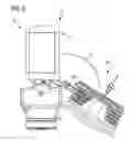 Fig. 04 - Unidirectional lighting device for illuminating objects and/or for marking lanes, preferably in the airport area