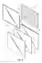 Fig. 08 - Direct backlight module for flat panel monitor
