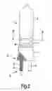 Fig. 03 - Lamp comprising an envelope part and a cap part