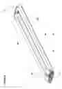 Fig. 06 - Linear fixture assembly