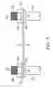 Fig. 04 - Light fixture with quick support assembly