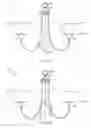 Fig. 07 - Light fixture with quick support assembly