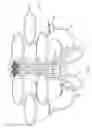 Fig. 09 - Light fixture with quick support assembly