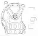 Fig. 02 - Rechargeable halogen search light