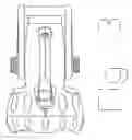Fig. 04 - Rechargeable halogen search light