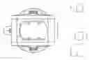 Fig. 07 - Rechargeable halogen search light