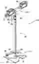 Fig. 01 - Fixture-holding component, light fixture and pole light including the same