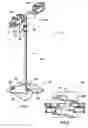 Fig. 02 - Fixture-holding component, light fixture and pole light including the same