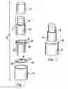 Fig. 02 - Make-up applicator with LED light source