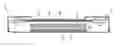 Fig. 01 - Backlight for a display device