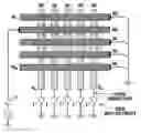 Fig. 01 - Method for operating a passive matrix-addressable ferroelectric or electret memory device