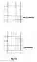 Fig. 10 - Method for operating a passive matrix-addressable ferroelectric or electret memory device