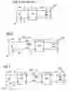 Fig. 02 - Method and circuit for reading a dynamic memory circuit