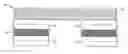 Fig. 01 - Hardware security device for magnetic memory cells