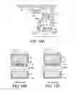Fig. 12 - Magneto-resistance effect element and magnetic memory