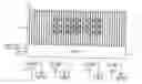 Fig. 01 - Current folding sense amplifier