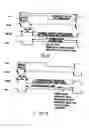 Fig. 14 - High speed DRAM architecture with uniform access latency