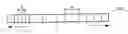 Fig. 01 - Synthetic sonar antenna